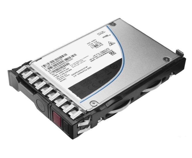 SSD HP P18422-B21 480GB SSD HP P18422-B21 480GB