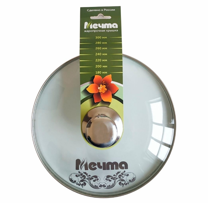 Крышка Мечта MКР30 Крышка Мечта MКР30