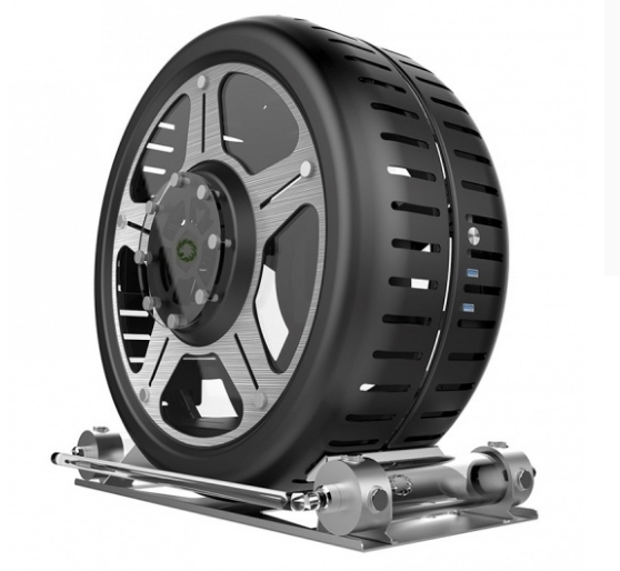 Корпус GAMEMAX Hot Wheel Black (Без БП) Корпус GAMEMAX Hot Wheel Black (Без БП)