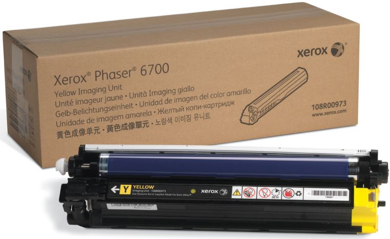 Картридж для принтера Xerox 108R00973 Картридж для принтера Xerox 108R00973