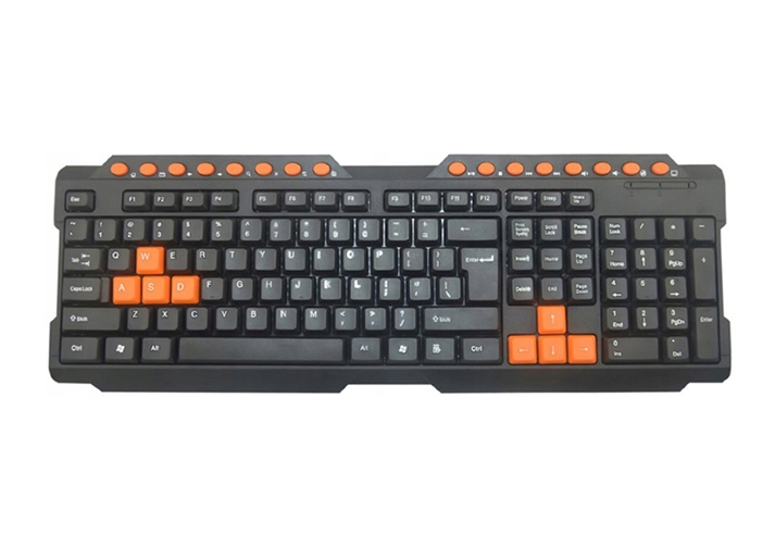Клавиатура Omega OK-26 Клавиатура Omega OK-26