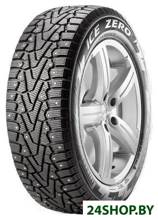 Автомобильные шины Pirelli Ice Zero 225/55R18 102T Автомобильные шины Pirelli Ice Zero 225/55R18 102T
