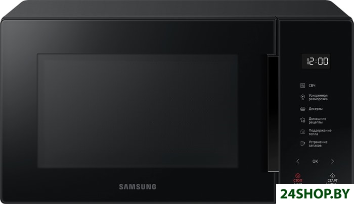 Микроволновая печь Samsung MS23T5018AK/BW Микроволновая печь Samsung MS23T5018AK/BW