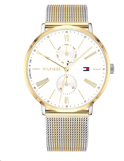 Наручные часы Tommy Hilfiger 1782074 Наручные часы Tommy Hilfiger 1782074