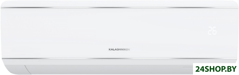 Кондиционер Калашников Форпост (on/off) KVAC-07IN-FP1/KVAC-07OD-FP1 Кондиционер Калашников Форпост (on/off) KVAC-07IN-FP1/KVAC-07OD-FP1