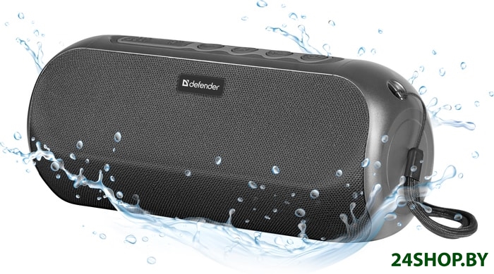 Беспроводная колонка Defender G32 Беспроводная колонка Defender G32