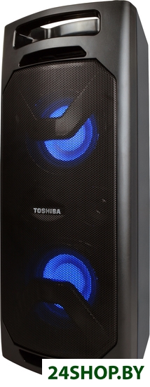Колонка для вечеринок TOSHIBA TY-ASC51 Колонка для вечеринок TOSHIBA TY-ASC51