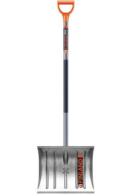 Лопата для уборки снега Finland 1841-Ч Лопата для уборки снега Finland 1841-Ч