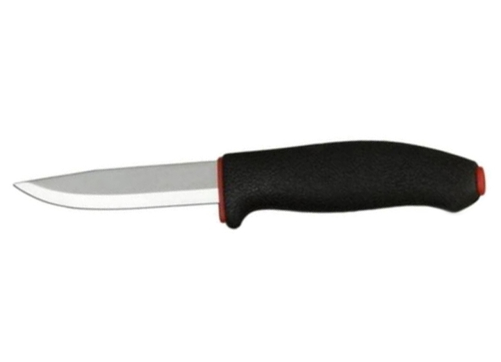 Туристический нож Morakniv Allround 711 (черный) Туристический нож Morakniv Allround 711 (черный)