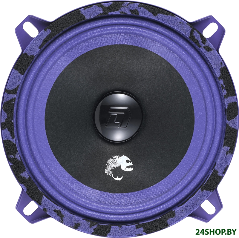 Среднечастотная АС DL Audio Piranha 130 V.2 Среднечастотная АС DL Audio Piranha 130 V.2