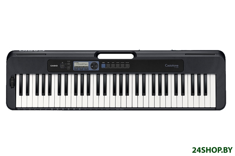 Синтезатор Casio CT-S300 Синтезатор Casio CT-S300