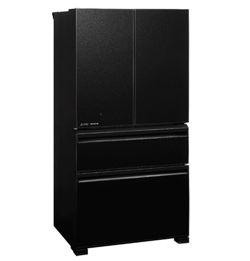 Холодильник Mitsubishi Electric MR-LXR68EM-GBK-R Холодильник Mitsubishi Electric MR-LXR68EM-GBK-R