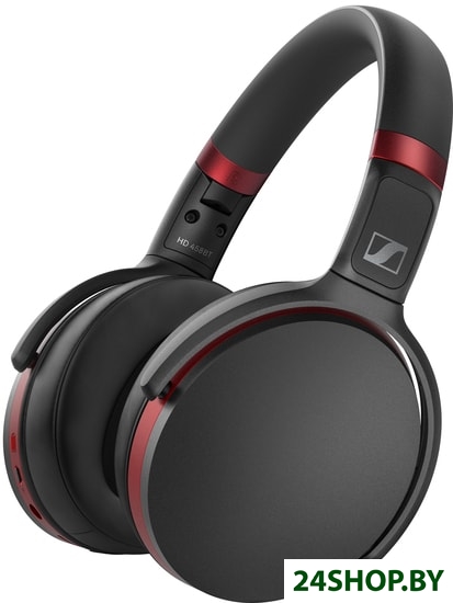 Наушники Sennheiser HD 458BT Наушники Sennheiser HD 458BT