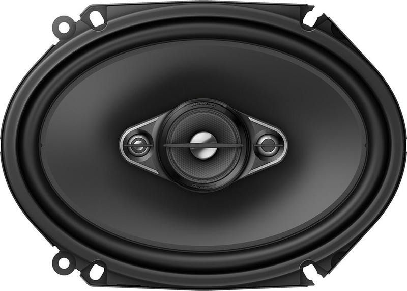 Коаксиальная АС Pioneer TS-A6880F Коаксиальная АС Pioneer TS-A6880F