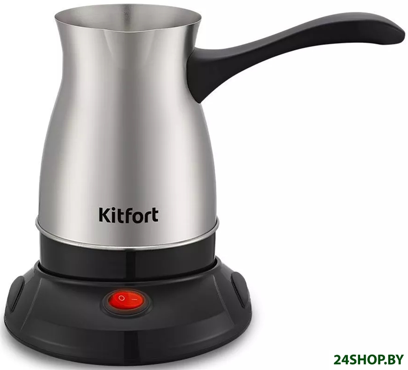 Электрическая турка Kitfort KT-7131 Электрическая турка Kitfort KT-7131