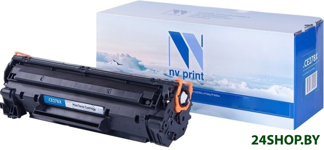 Картридж NV Print NV-W1106A (аналог HP W1106A) Картридж NV Print NV-W1106A (аналог HP W1106A)