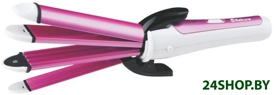 Мультистайлер Sakura SA-4411WP Мультистайлер Sakura SA-4411WP