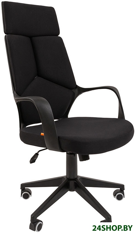 Офисное кресло CHAIRMAN 525 (черный) Офисное кресло CHAIRMAN 525 (черный)