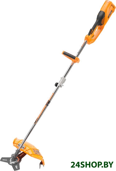 Триммер Daewoo Power DABC 1400E Триммер Daewoo Power DABC 1400E