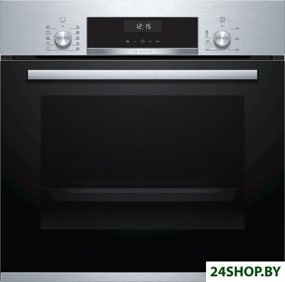 Духовой шкаф Bosch HBJ517YS0R Духовой шкаф Bosch HBJ517YS0R