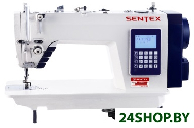 Электронная швейная машина SENTEX ST200-1S Электронная швейная машина SENTEX ST200-1S
