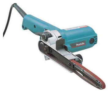 Шлифмашина ленточная Makita 9032 Шлифмашина ленточная Makita 9032