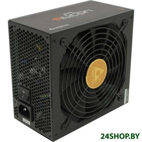 Блок питания Chieftec SLC-850C Блок питания Chieftec SLC-850C