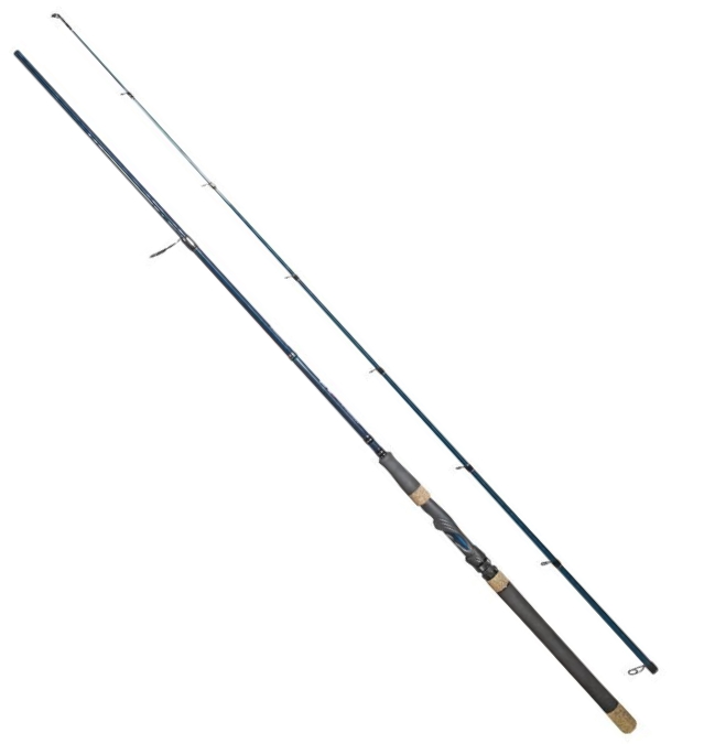 Спиннинг DRAGON G.P. CONCEPT SPIN 90MH 244 см 60-90 г Спиннинг DRAGON G.P. CONCEPT SPIN 90MH 244 см 60-90 г