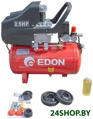 Компрессор Edon OAC-25/1600 Компрессор Edon OAC-25/1600