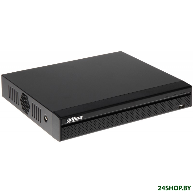 Гибридный видеорегистратор Dahua DH-XVR5108HS-4KL-X Гибридный видеорегистратор Dahua DH-XVR5108HS-4KL-X