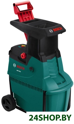 Измельчитель садовый Bosch AXT 25 D (0.600.803.100) Измельчитель садовый Bosch AXT 25 D (0.600.803.100)