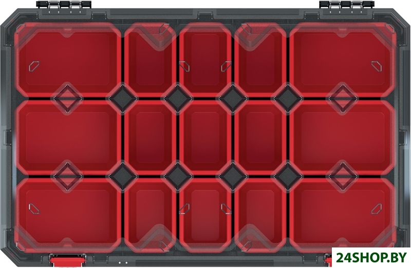 Органайзер Kistenberg Titan Organiser 60 KTI6040B-CG6U Органайзер Kistenberg Titan Organiser 60 KTI6040B-CG6U