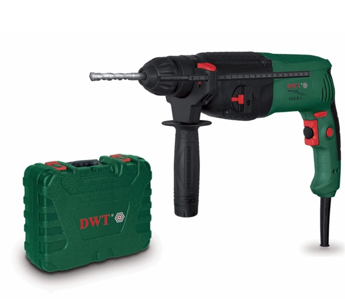Перфоратор DWT SBH08-26 BMC Перфоратор DWT SBH08-26 BMC