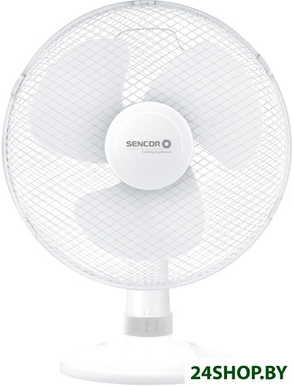 Вентилятор Sencor SFE 3027WH Вентилятор Sencor SFE 3027WH