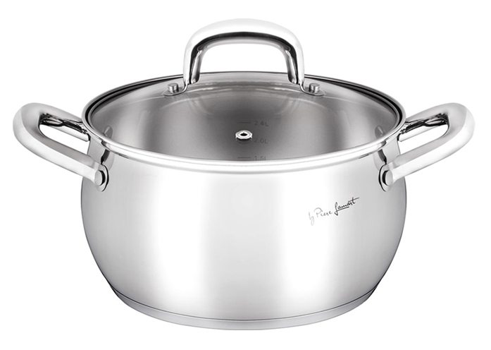 Кастрюля Lamart Shape LT1159 Кастрюля Lamart Shape LT1159