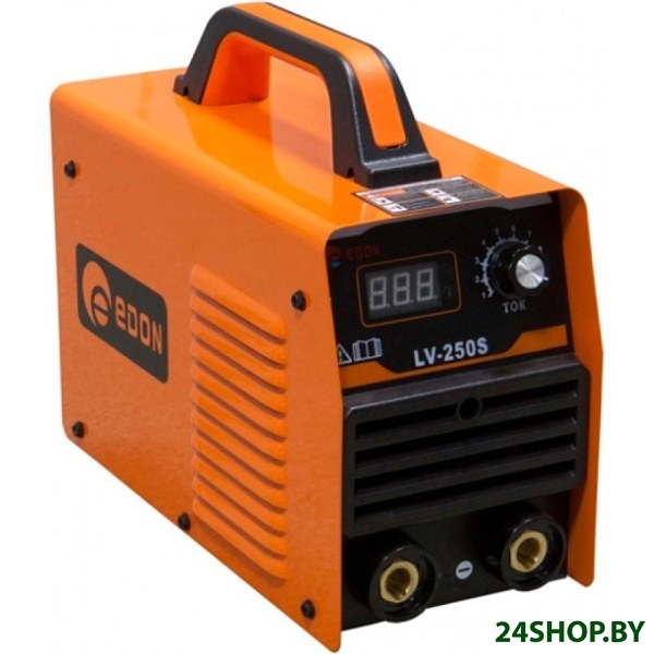 Сварочный инвертор Edon LV-250S Сварочный инвертор Edon LV-250S