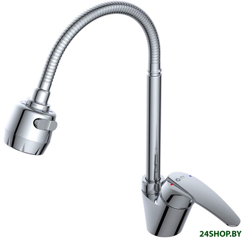 Смеситель AV Engineering AVSHU4-A137-558 Смеситель AV Engineering AVSHU4-A137-558