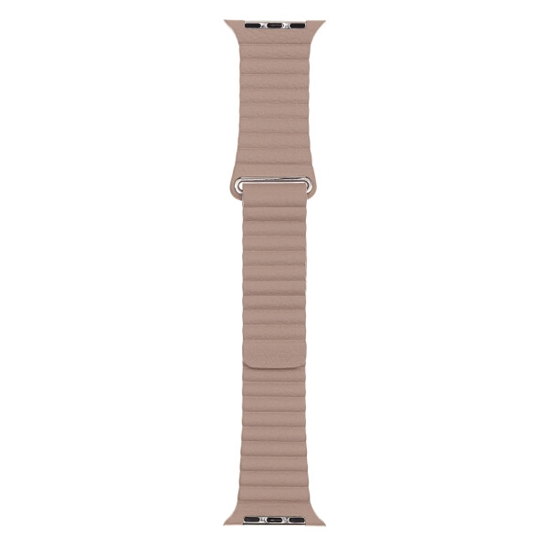 Ремешок Evolution AW44-LL01 для Apple Watch 42/44 мм (ivory) Ремешок Evolution AW44-LL01 для Apple Watch 42/44 мм (ivory)