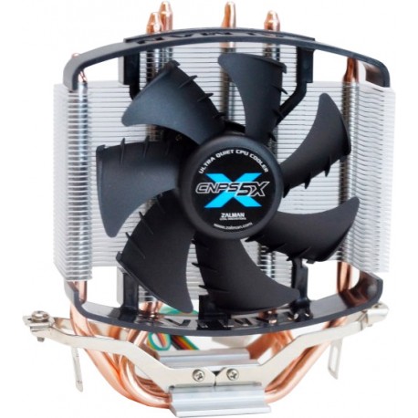 Кулер ZALMAN CNPS5X Performa Кулер ZALMAN CNPS5X Performa