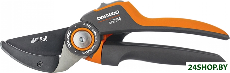 Секатор Daewoo Power DAGP 950 Секатор Daewoo Power DAGP 950