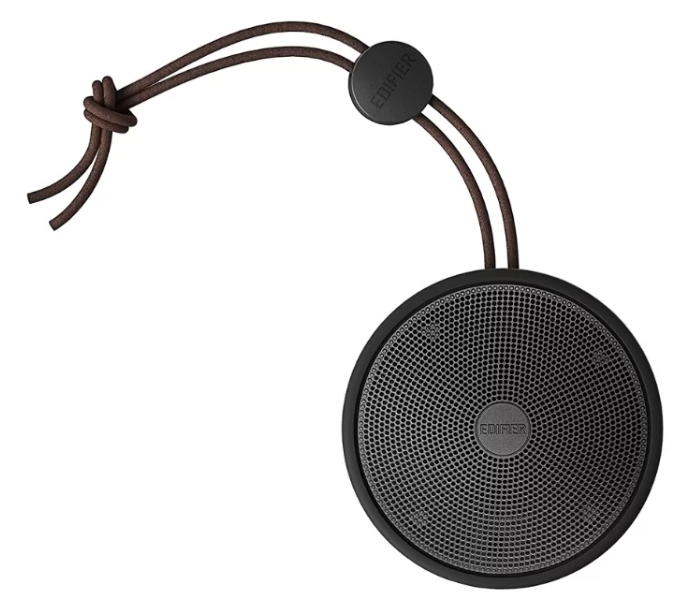 Беспроводная колонка Edifier MP80 (черный) Беспроводная колонка Edifier MP80 (черный)