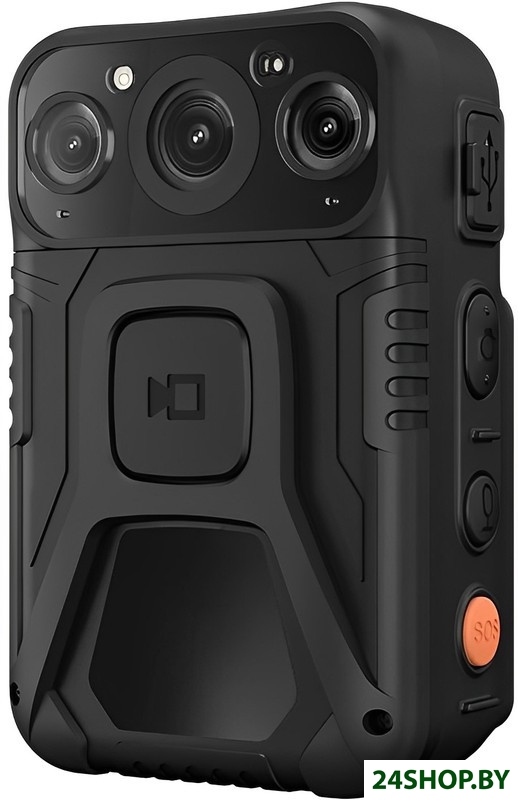 Экшен-камера Dahua DH-MPT221 Экшен-камера Dahua DH-MPT221