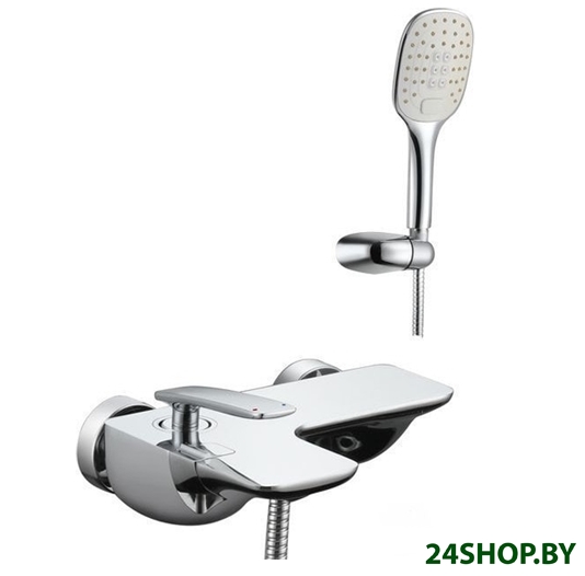 Смеситель Lemark Bellario LM6802C Смеситель Lemark Bellario LM6802C