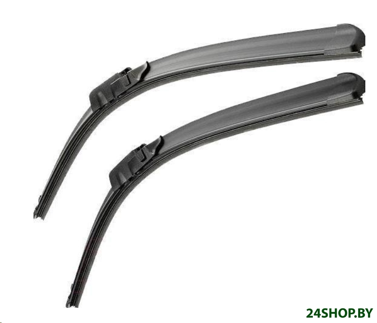 Щетки стеклоочистителя Bosch 3397007096 Щетки стеклоочистителя Bosch 3397007096
