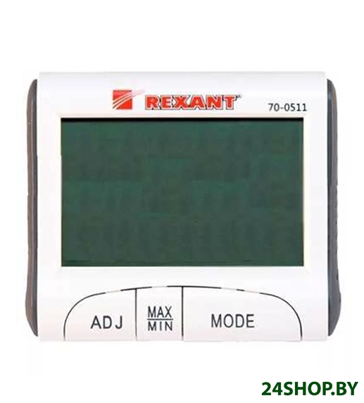 Метеостанция Rexant 70-0511 Метеостанция Rexant 70-0511