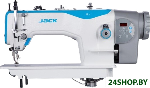 Электромеханическая швейная машина JACK H2-CZ Электромеханическая швейная машина JACK H2-CZ