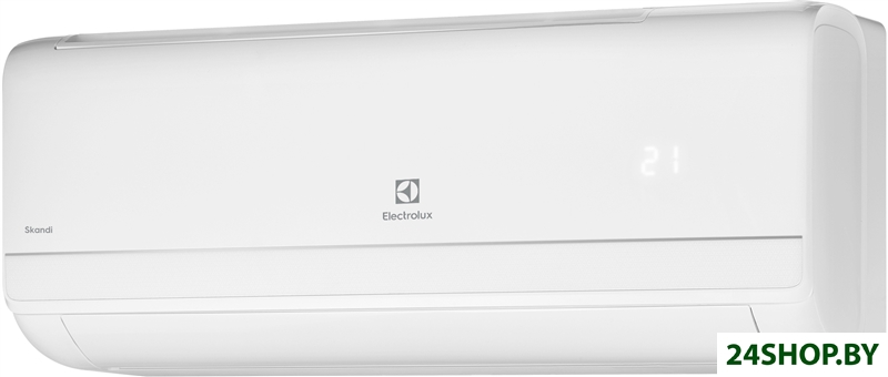 Кондиционер Electrolux Skandi EACS-09HSK/N3 Кондиционер Electrolux Skandi EACS-09HSK/N3