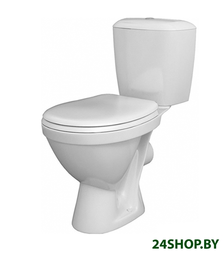 Унитаз Santek Паллада 1.WH30.2.371 Унитаз Santek Паллада 1.WH30.2.371