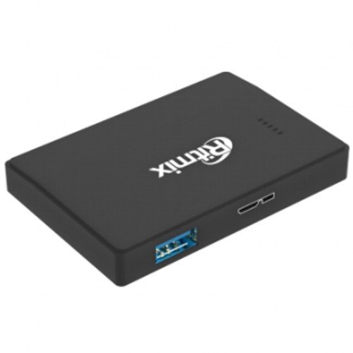 USB-хаб Ritmix CR-3403 USB-хаб Ritmix CR-3403