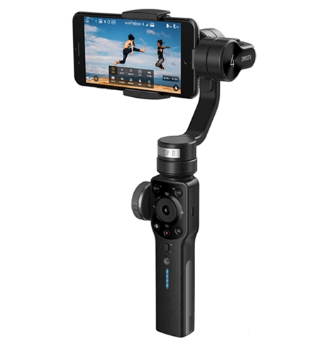 Стедикам Zhiyun Smooth 4 (черный) Стедикам Zhiyun Smooth 4 (черный)